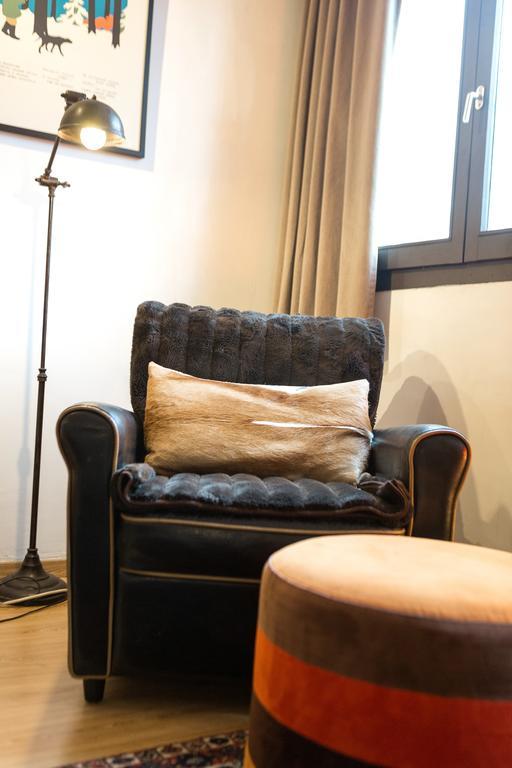 שאמוני Apartment Gentianes מראה חיצוני תמונה